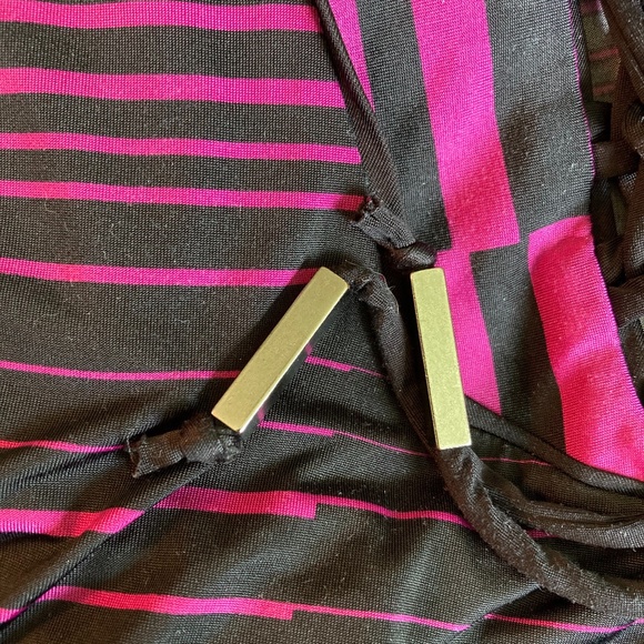 Analili Drawstring Tunic Dress - LAST DAY! - Picture 5 of 7